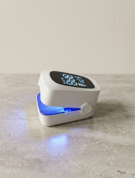 Nuvia Nail Light Pro